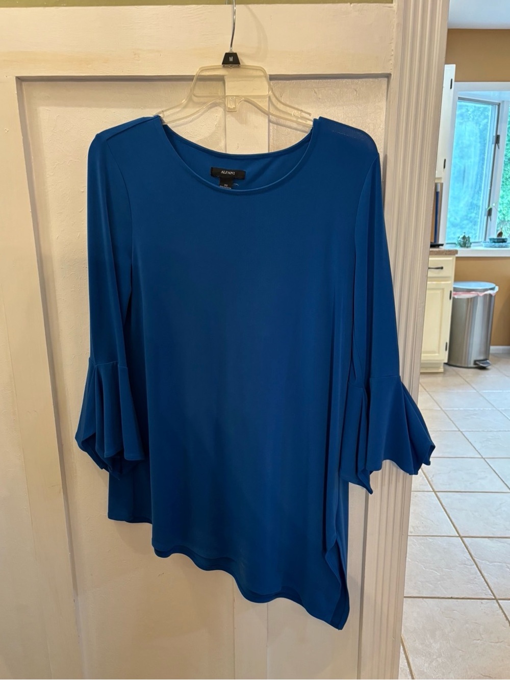 Alfani Top